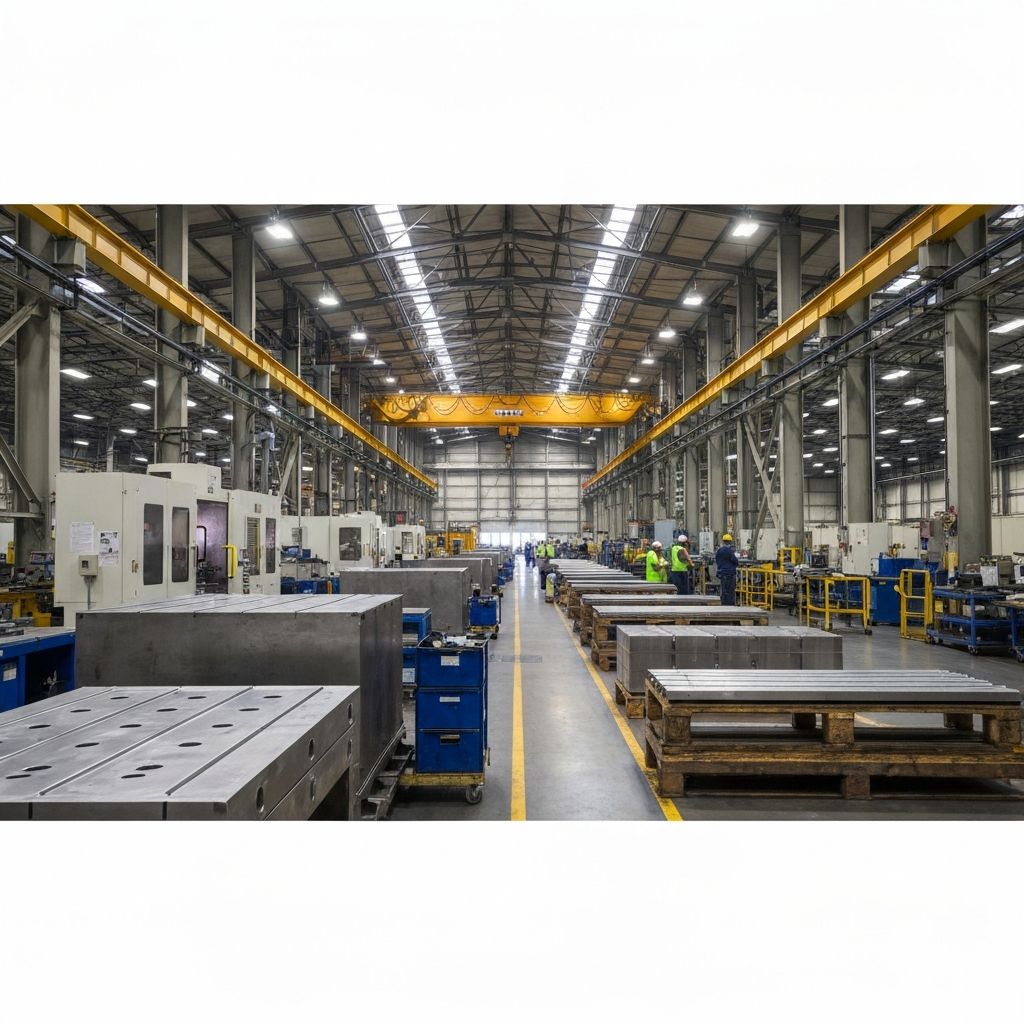 Fabrication américaine